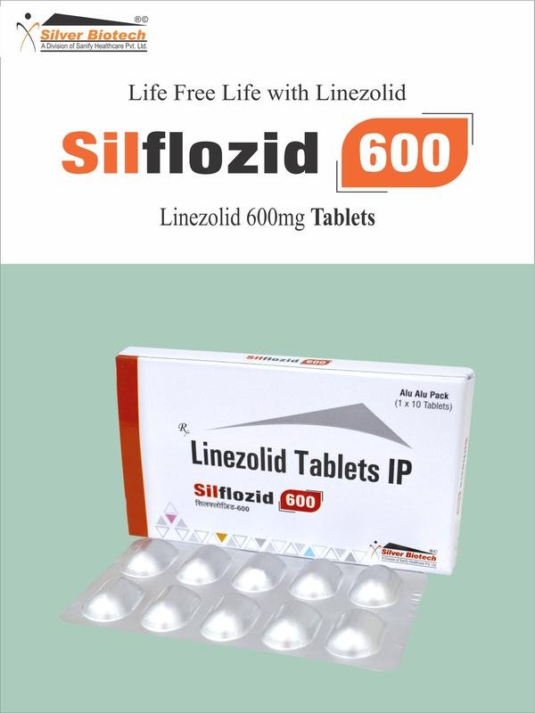 Silflozid-600